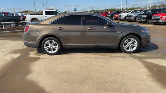 used 2016 Ford Taurus car, priced at $14,995