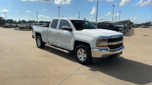 used 2018 Chevrolet Silverado 1500 car, priced at $19,995