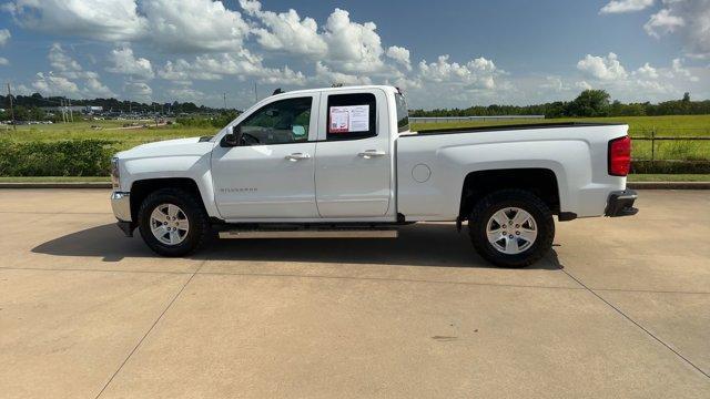 used 2018 Chevrolet Silverado 1500 car, priced at $19,995