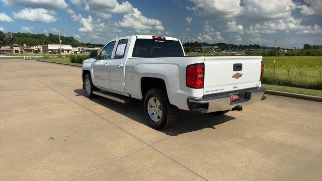 used 2018 Chevrolet Silverado 1500 car, priced at $19,995