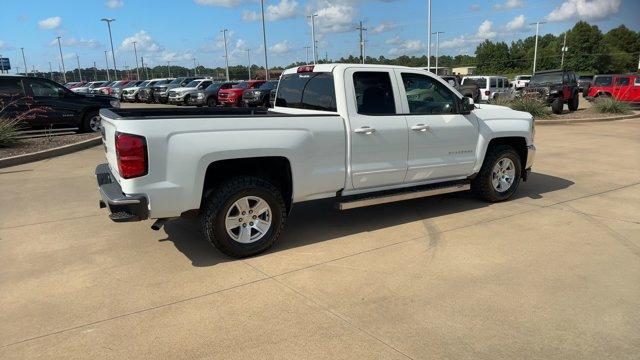 used 2018 Chevrolet Silverado 1500 car, priced at $19,995