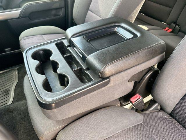 used 2018 Chevrolet Silverado 1500 car, priced at $19,995