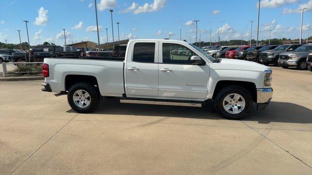 used 2018 Chevrolet Silverado 1500 car, priced at $19,995