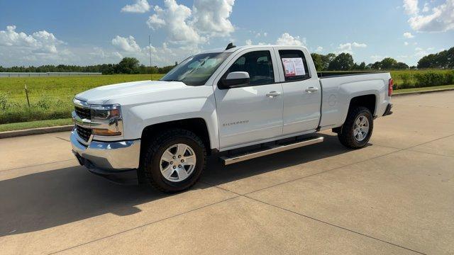 used 2018 Chevrolet Silverado 1500 car, priced at $19,995
