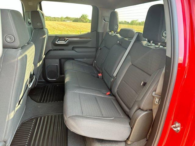 used 2024 GMC Sierra 1500 car, priced at $58,995