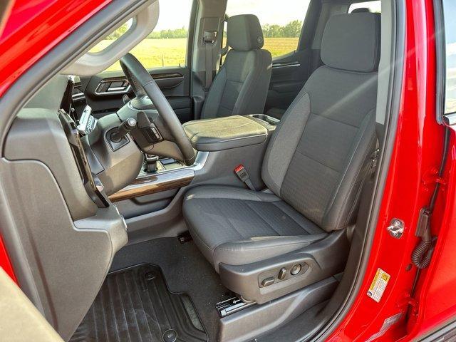 used 2024 GMC Sierra 1500 car, priced at $58,995
