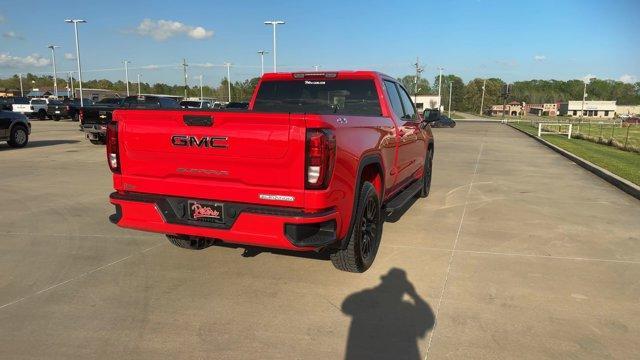 used 2024 GMC Sierra 1500 car, priced at $58,995