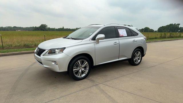 used 2015 Lexus RX 350 car, priced at $23,995