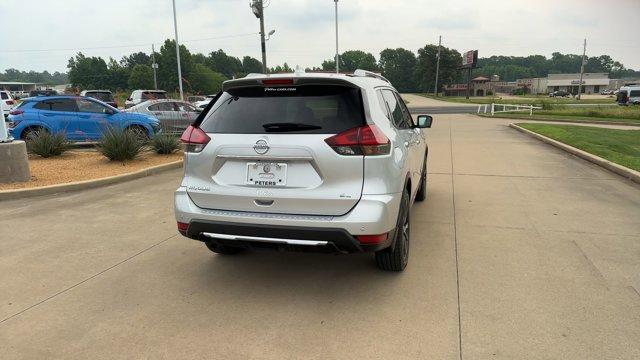used 2020 Nissan Rogue car, priced at $20,995