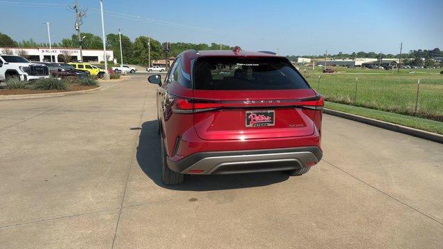 used 2023 Lexus RX 350 car, priced at $53,995