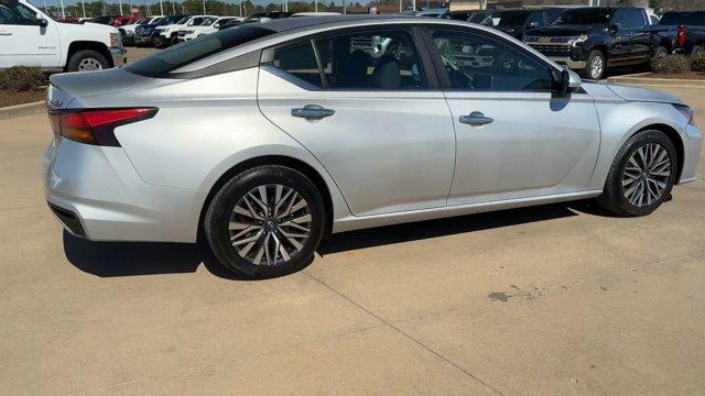 used 2023 Nissan Altima car, priced at $24,466