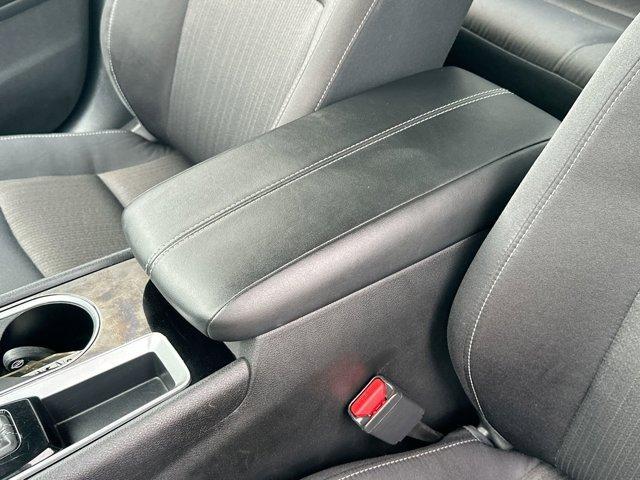 used 2024 Nissan Altima car, priced at $23,995