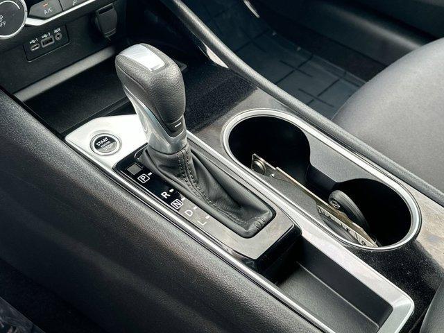 used 2024 Nissan Altima car, priced at $23,995