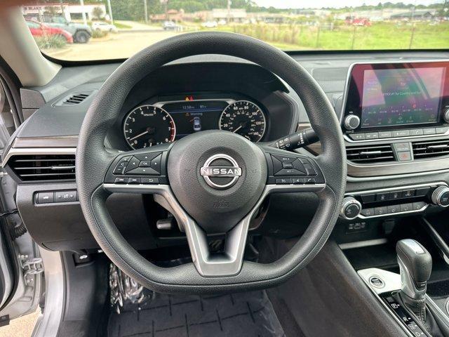used 2024 Nissan Altima car, priced at $23,995