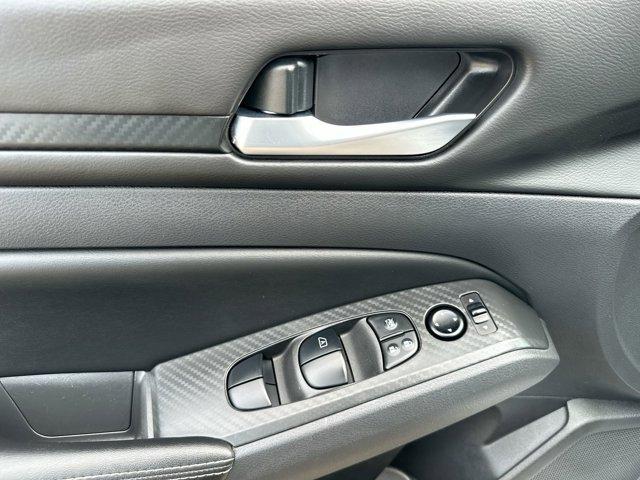 used 2024 Nissan Altima car, priced at $23,995