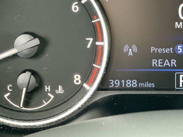 used 2024 Nissan Altima car, priced at $23,995