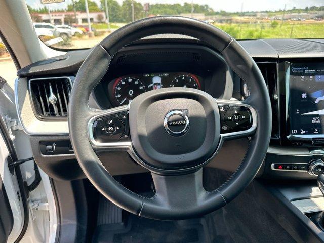 used 2020 Volvo XC60 car, priced at $35,995