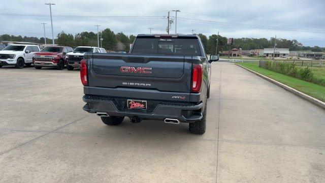 used 2021 GMC Sierra 1500 car, priced at $43,995