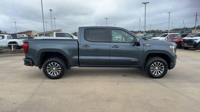 used 2021 GMC Sierra 1500 car, priced at $43,995