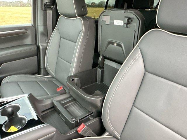 new 2025 Chevrolet Suburban car, priced at $92,995