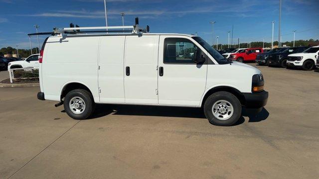 new 2024 Chevrolet Express 2500 car, priced at $51,995