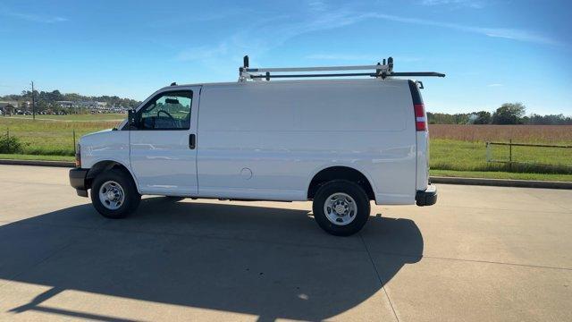 new 2024 Chevrolet Express 2500 car, priced at $51,995