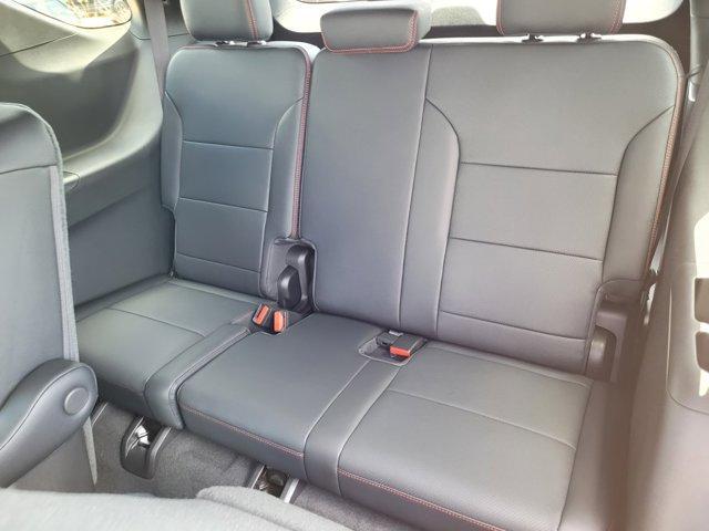 new 2025 Chevrolet Traverse car, priced at $57,095