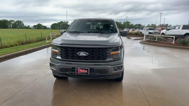 used 2024 Ford F-150 car, priced at $48,995