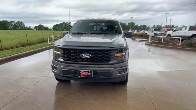 used 2024 Ford F-150 car, priced at $48,995
