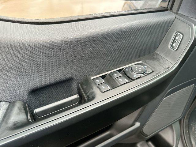 used 2024 Ford F-150 car, priced at $48,995