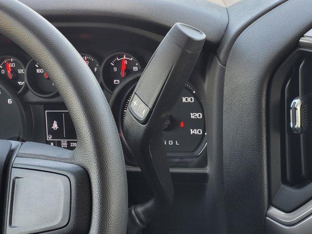 new 2025 Chevrolet Silverado 2500 car, priced at $62,995