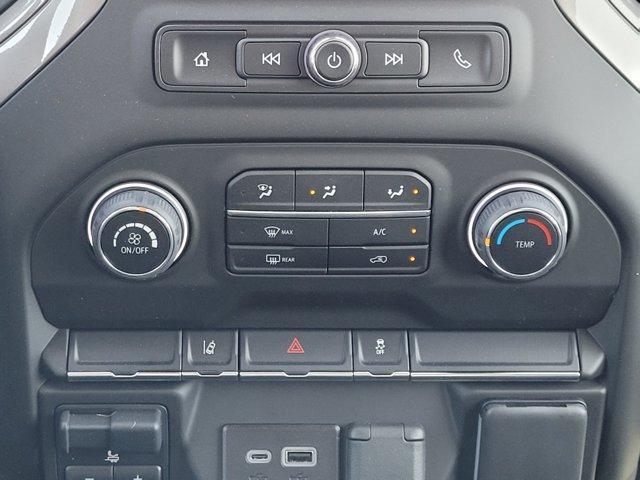 new 2025 Chevrolet Silverado 2500 car, priced at $62,995