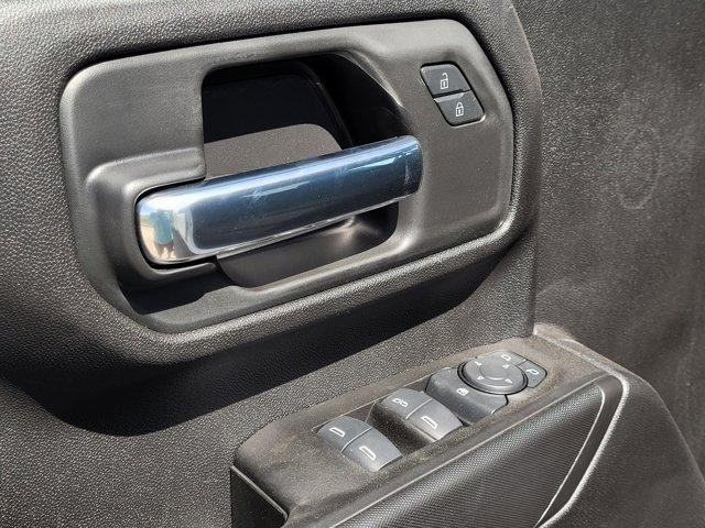 new 2025 Chevrolet Silverado 2500 car, priced at $62,995
