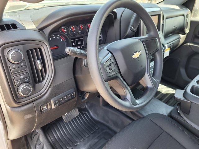 new 2025 Chevrolet Silverado 2500 car, priced at $62,995