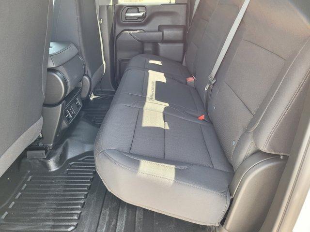 new 2025 Chevrolet Silverado 2500 car, priced at $62,995