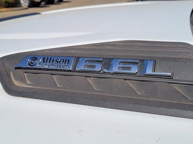 new 2025 Chevrolet Silverado 2500 car, priced at $62,995