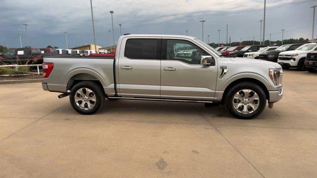 used 2023 Ford F-150 car, priced at $57,995