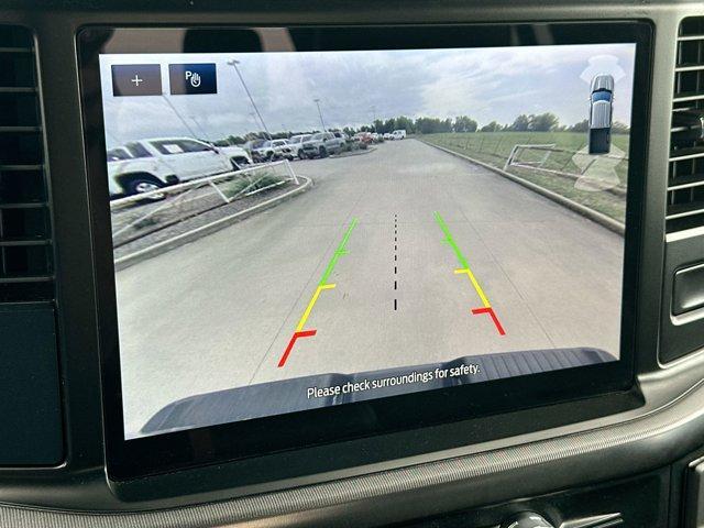 used 2023 Ford F-150 car, priced at $48,500