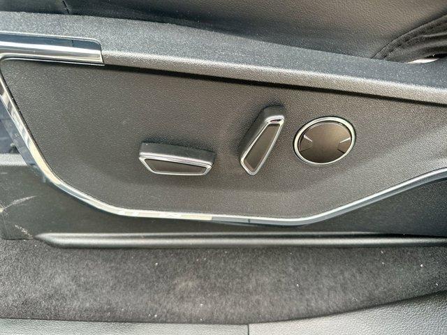 used 2023 Ford F-150 car, priced at $48,500