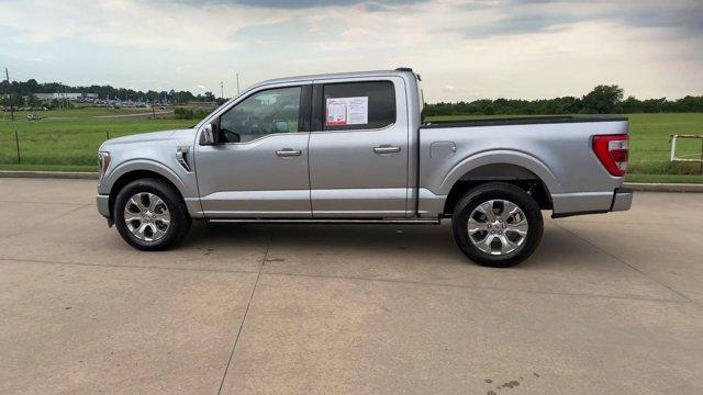 used 2023 Ford F-150 car, priced at $57,995