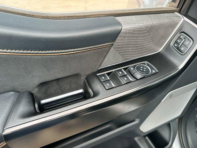 used 2023 Ford F-150 car, priced at $48,500