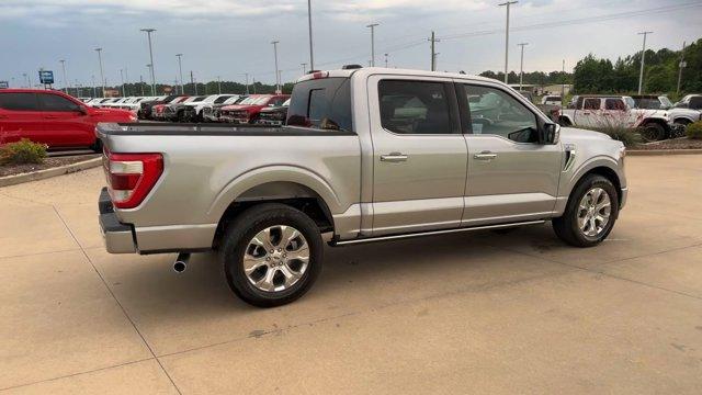 used 2023 Ford F-150 car, priced at $57,995