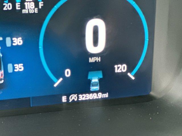 used 2023 Ford F-150 car, priced at $48,500