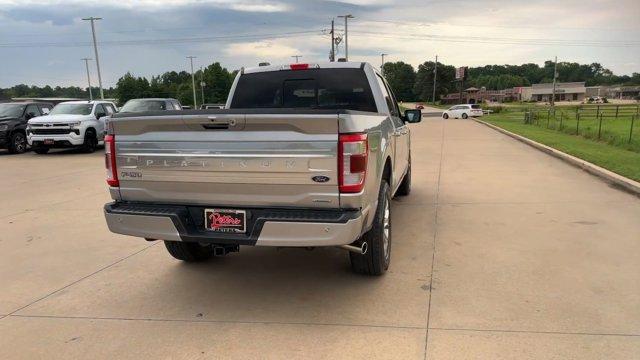 used 2023 Ford F-150 car, priced at $57,995