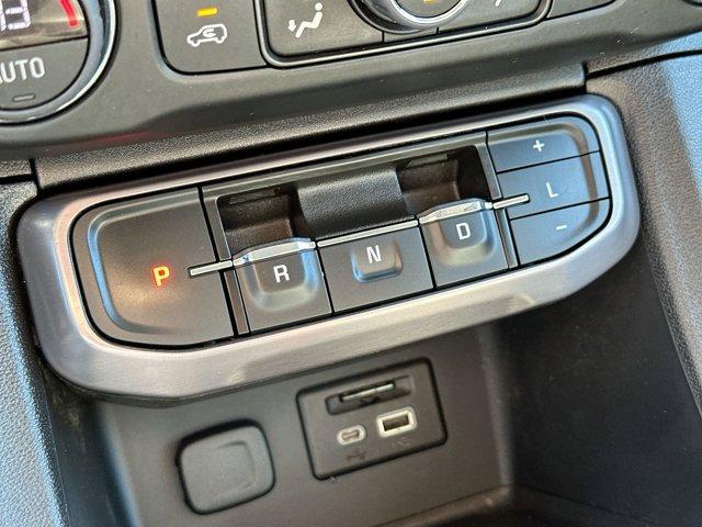 used 2022 GMC Acadia car, priced at $32,995