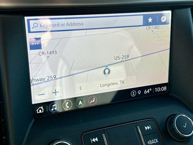 used 2022 GMC Acadia car, priced at $32,995