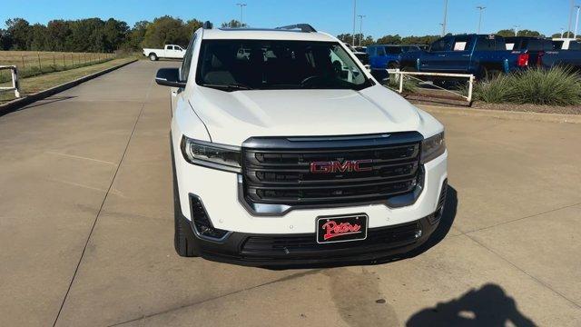 used 2022 GMC Acadia car, priced at $32,995