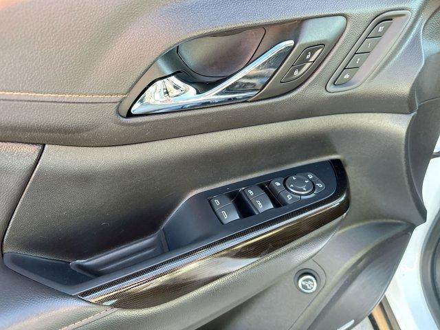 used 2022 GMC Acadia car, priced at $32,995