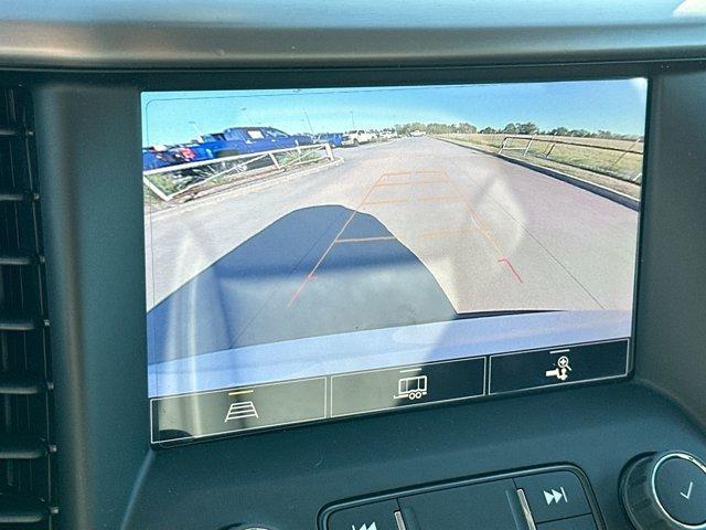 used 2022 GMC Acadia car, priced at $32,995