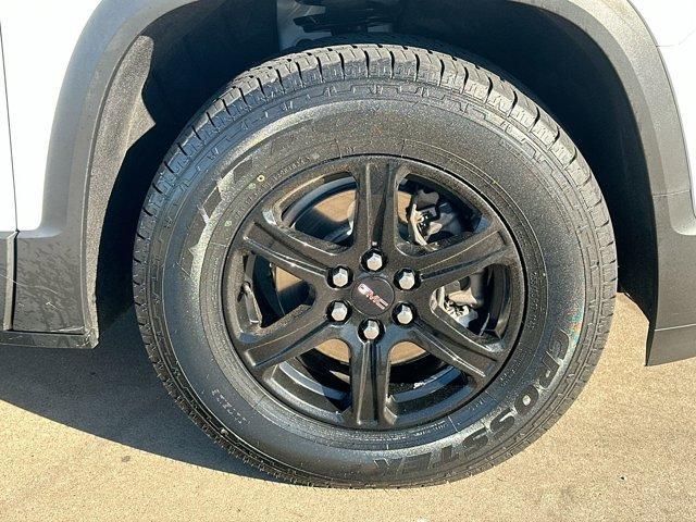 used 2022 GMC Acadia car, priced at $32,995